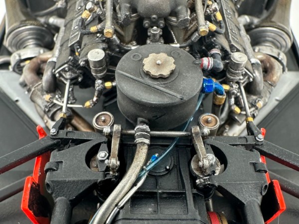 Mclaren MP4/4 Senna Mclaren MP4/4 Senna