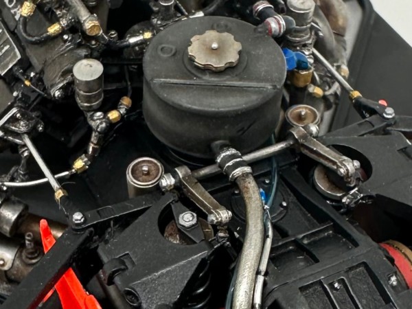 Mclaren MP4/4 Senna Mclaren MP4/4 Senna