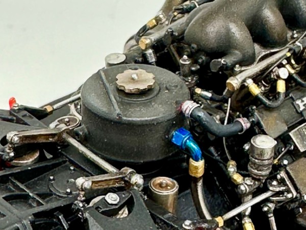 Mclaren MP4/4 Senna Mclaren MP4/4 Senna