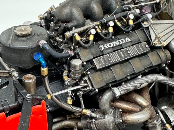 Mclaren MP4/4 Senna Mclaren MP4/4 Senna