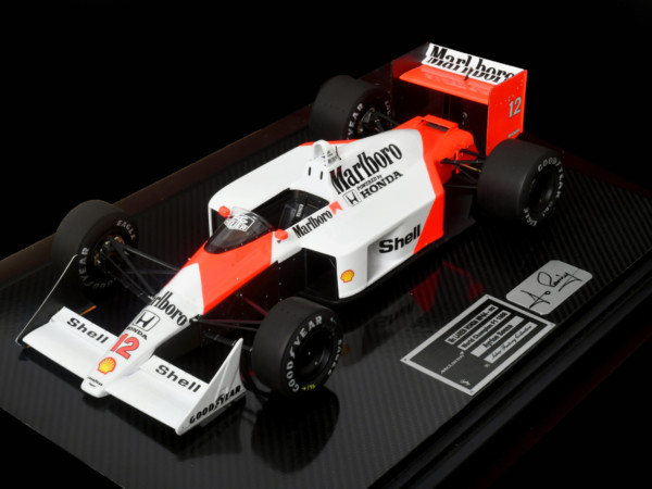 Mclaren MP4/4 Senna Mclaren MP4/4 Senna