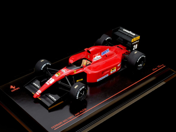 Ferrari 643 #28 1/8