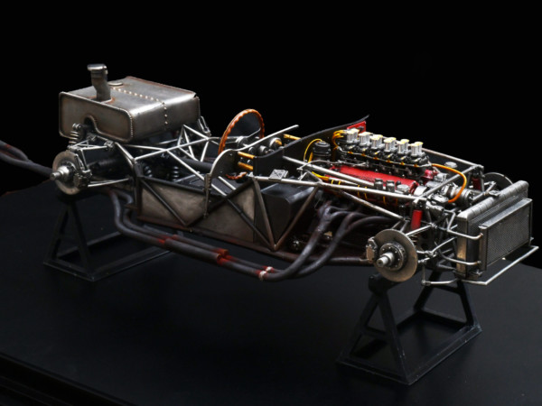 Ferrari 250 TRI/61