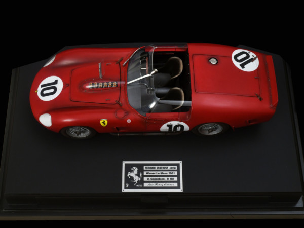Ferrari 250 TRI/61