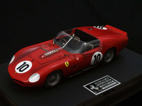 Ferrari 250 TRI/61