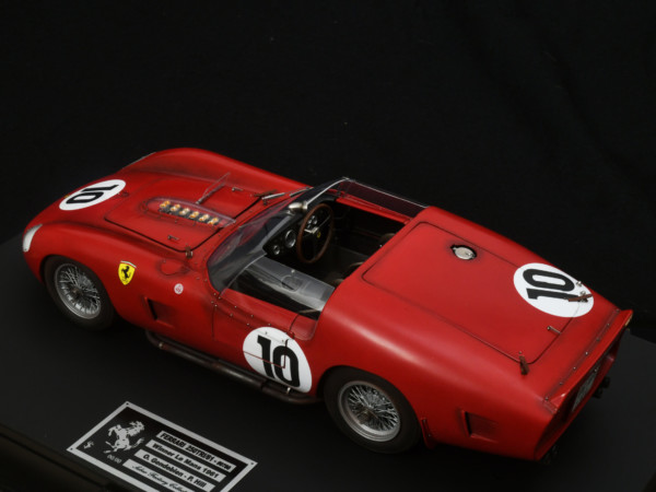 Ferrari 250 TRI/61