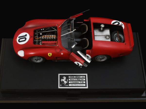 Ferrari 250 TRI/61