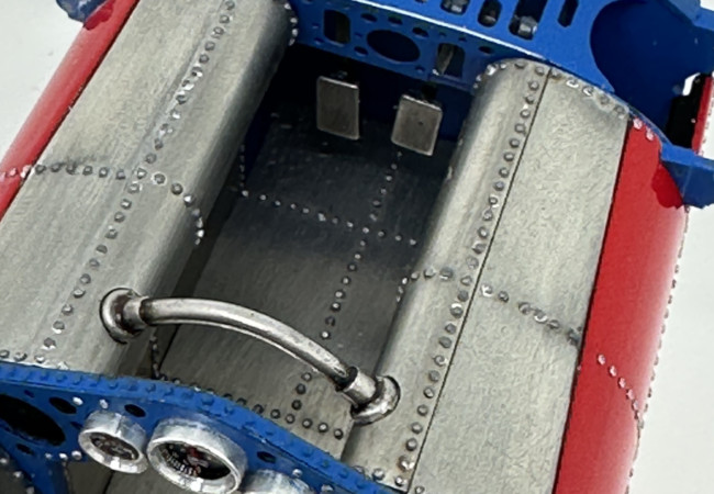 Ferrari 1512 (1965) "Lorenzo Bandini" Ferrari 1512 (1965) "Lorenzo Bandini"