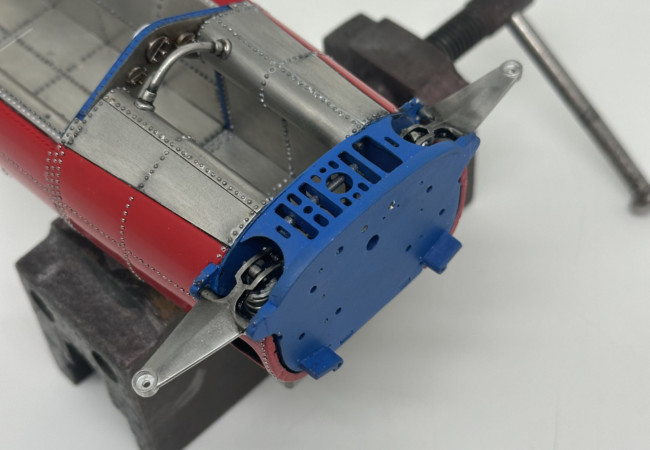 Ferrari 1512 (1965) "Lorenzo Bandini" Ferrari 1512 (1965) "Lorenzo Bandini"