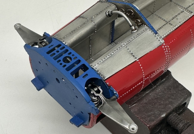 Ferrari 1512 (1965) "Lorenzo Bandini" Ferrari 1512 (1965) "Lorenzo Bandini"