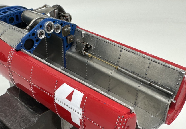 Ferrari 1512 (1965) "Lorenzo Bandini" Ferrari 1512 (1965) "Lorenzo Bandini"