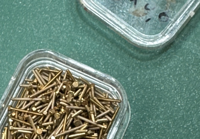 Ferrari 1512 (1965) "Lorenzo Bandini" Ferrari 1512 (1965) "Lorenzo Bandini"