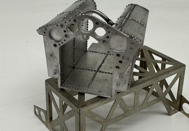 Ferrari 1512 (1965) "Lorenzo Bandini" Ferrari 1512 (1965) "Lorenzo Bandini"