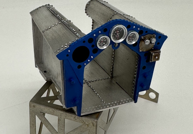 Ferrari 1512 (1965) "Lorenzo Bandini" Ferrari 1512 (1965) "Lorenzo Bandini"