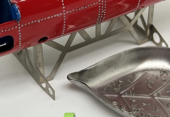 Ferrari 1512 (1965) "Lorenzo Bandini" Ferrari 1512 (1965) "Lorenzo Bandini"