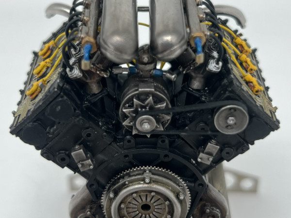 Lotus Renault 97T Portugese GP Ayrton Senna 1985 Lotus Renault 97T Portugese GP Ayrton Senna 1985