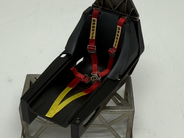 Lotus Renault 97T Portugese GP Ayrton Senna 1985 Lotus Renault 97T Portugese GP Ayrton Senna 1985