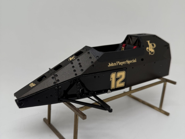 Lotus Renault 97T Portugese GP Ayrton Senna 1985 Lotus Renault 97T Portugese GP Ayrton Senna 1985