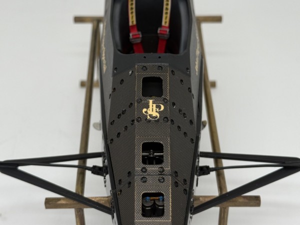 Lotus Renault 97T Portugese GP Ayrton Senna 1985 Lotus Renault 97T Portugese GP Ayrton Senna 1985