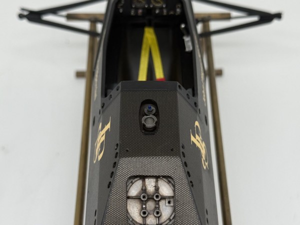 Lotus Renault 97T Portugese GP Ayrton Senna 1985 Lotus Renault 97T Portugese GP Ayrton Senna 1985
