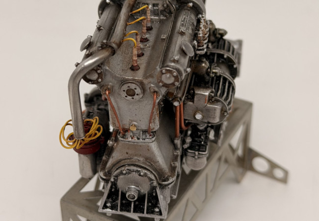 Alfa Romeo 8C 2900B "winner Mille Miglia 1938" Alfa Romeo 8C 2900B "winner Mille Miglia 1938"