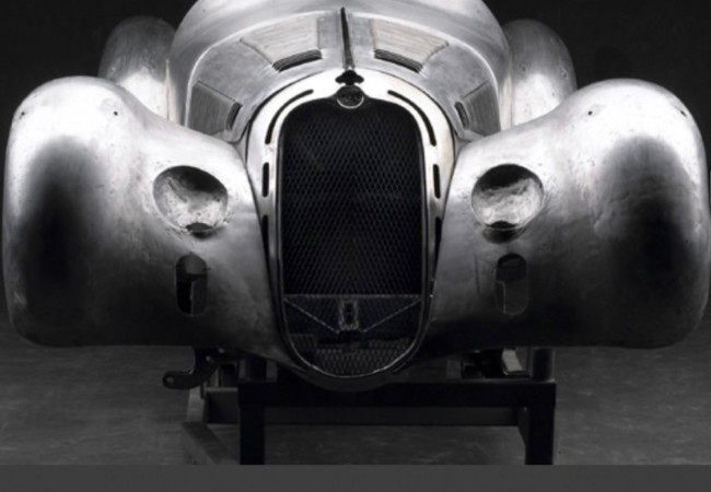 Alfa Romeo 8C 2900B "winner Mille Miglia 1938" Alfa Romeo 8C 2900B "winner Mille Miglia 1938"