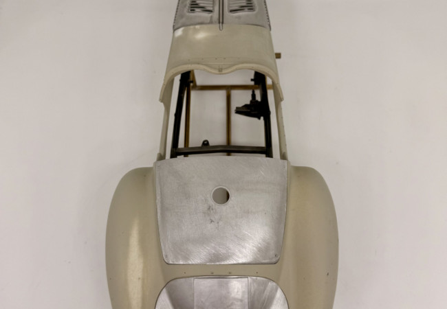 Alfa Romeo 8C 2900B "winner Mille Miglia 1938" Alfa Romeo 8C 2900B "winner Mille Miglia 1938"